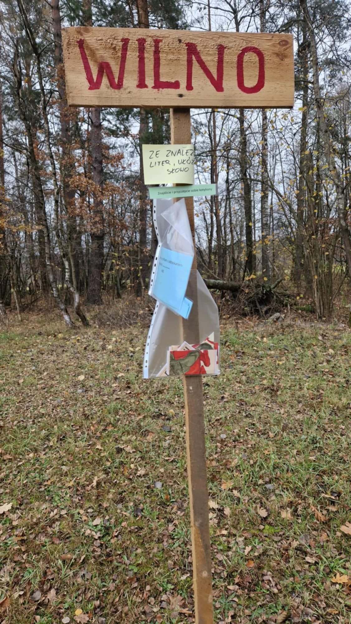 Jeździeckie Święto Niepodległości w Pajtuńskim Młynie - zdjęcie 7