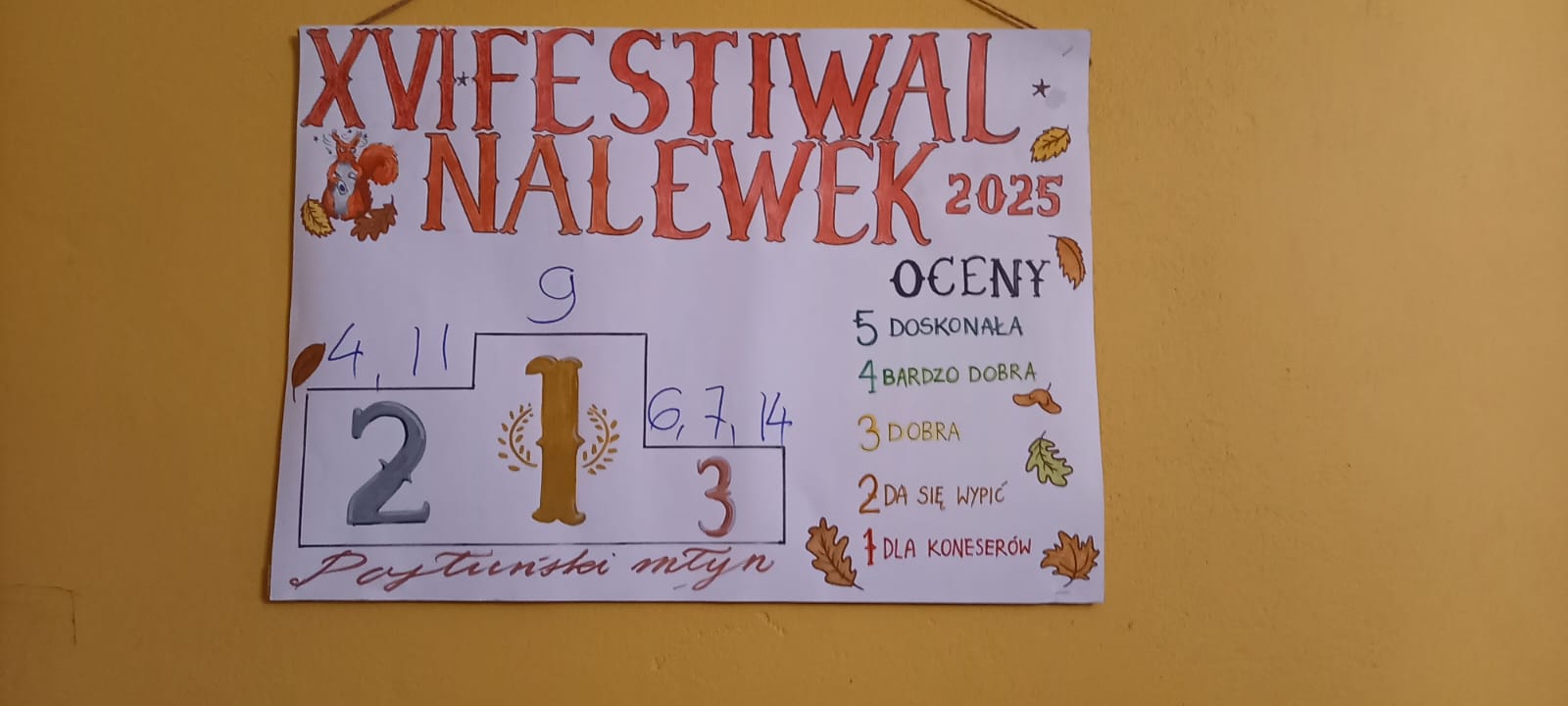 Jeździeckie Święto Niepodległości w Pajtuńskim Młynie - zdjęcie 10