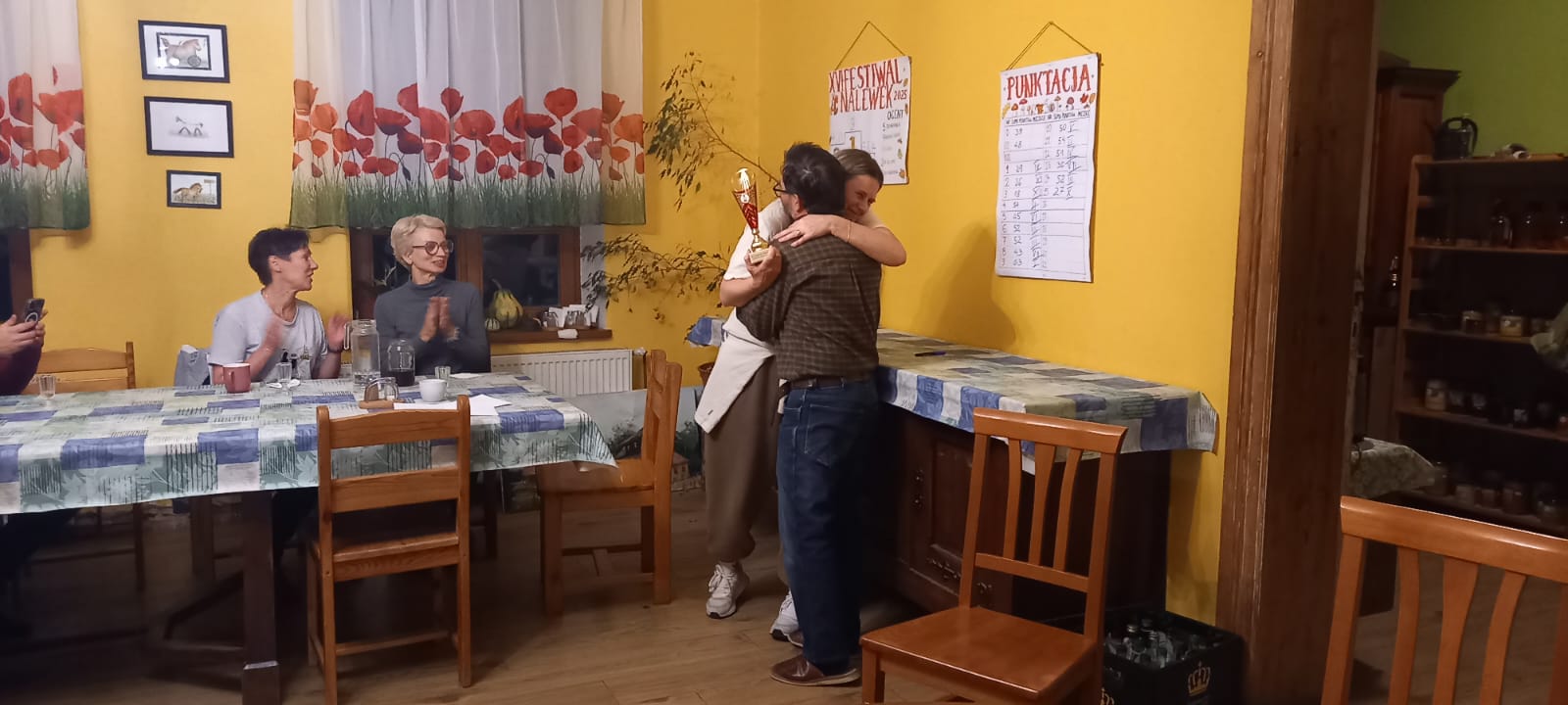 Jeździeckie Święto Niepodległości w Pajtuńskim Młynie - zdjęcie 12